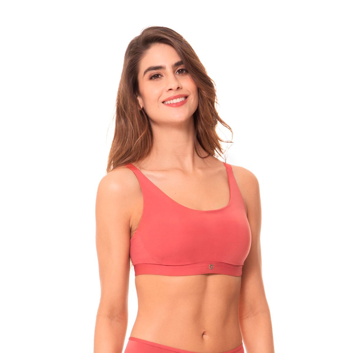 CHAMELA - Brasier tipo top - 30610 chamela