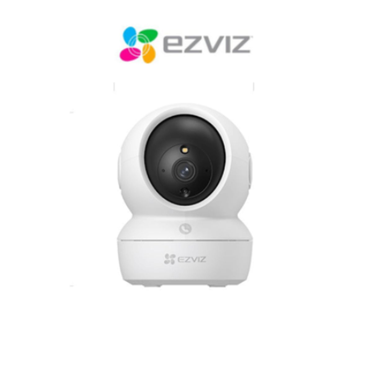 EZVIZ - CAMARA WIFI INTERIOR H6C 3MP 2K