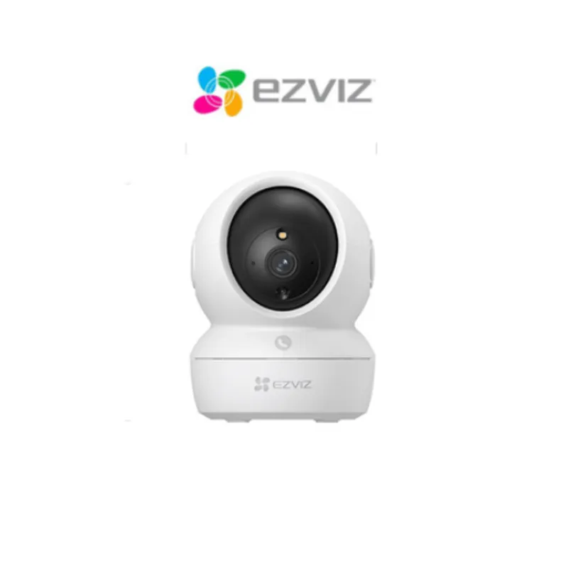 EZVIZ - CAMARA WIFI INTERIOR H6C 3MP 2K