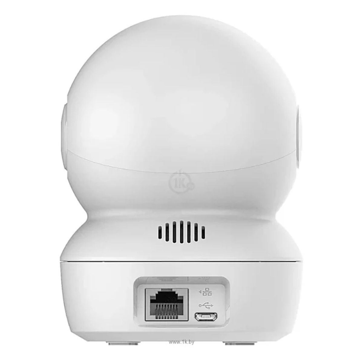 EZVIZ - CAMARA WIFI INTERIOR H6C 3MP 2K