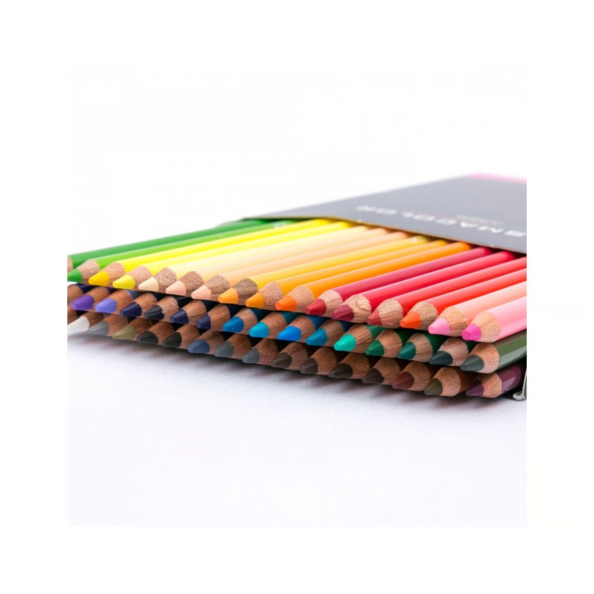 PRISMACOLOR - Colores intensos Prismacolor x24 2153020