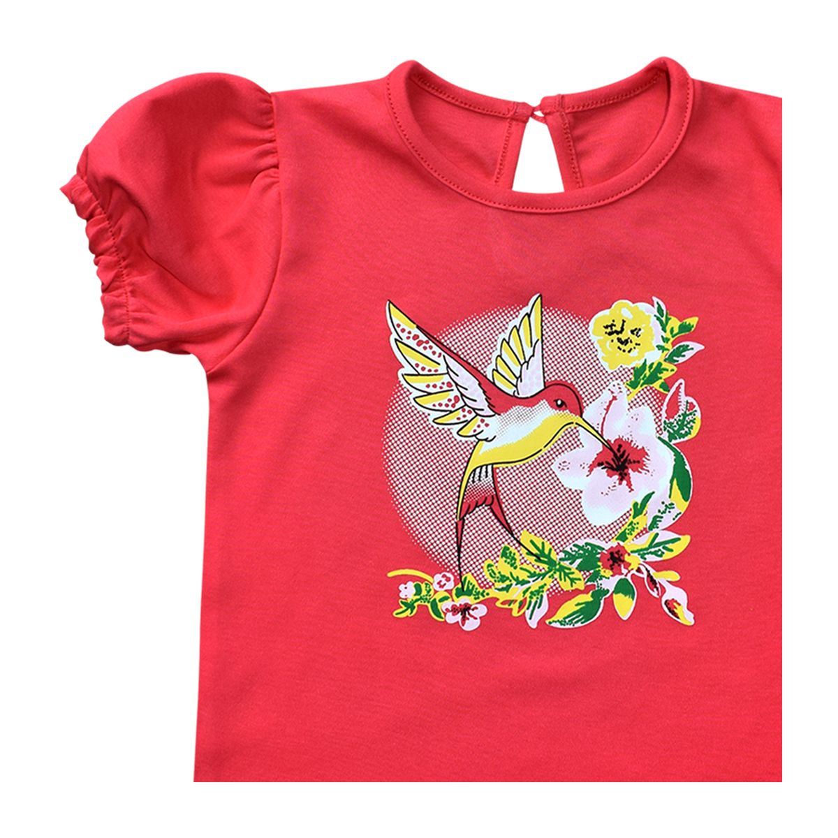 BEBELU - Conjunto Chalis Valeria Para Niña Bebelú