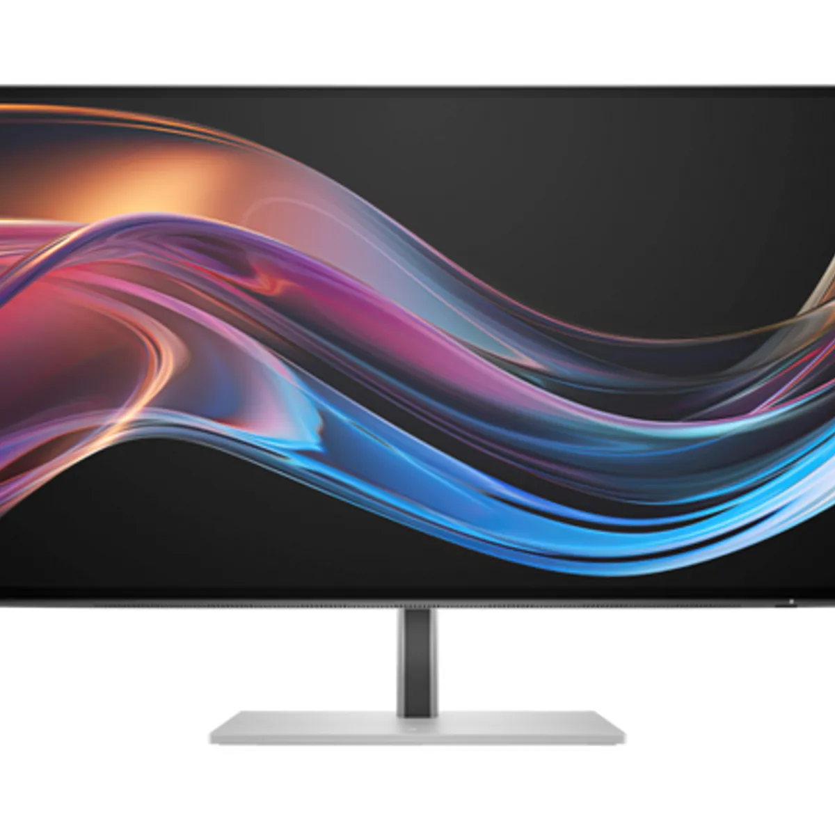 HP - Monitor HP 4K Thunderbolt Pro 7 27" 8J9G2AA