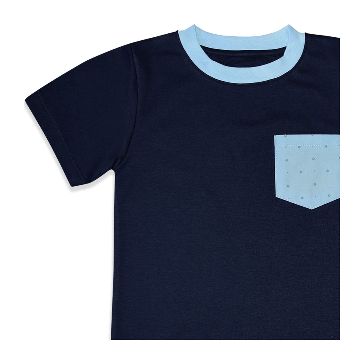 BEBELU - Conjunto Popelina Emilio Para Niño Bebelú