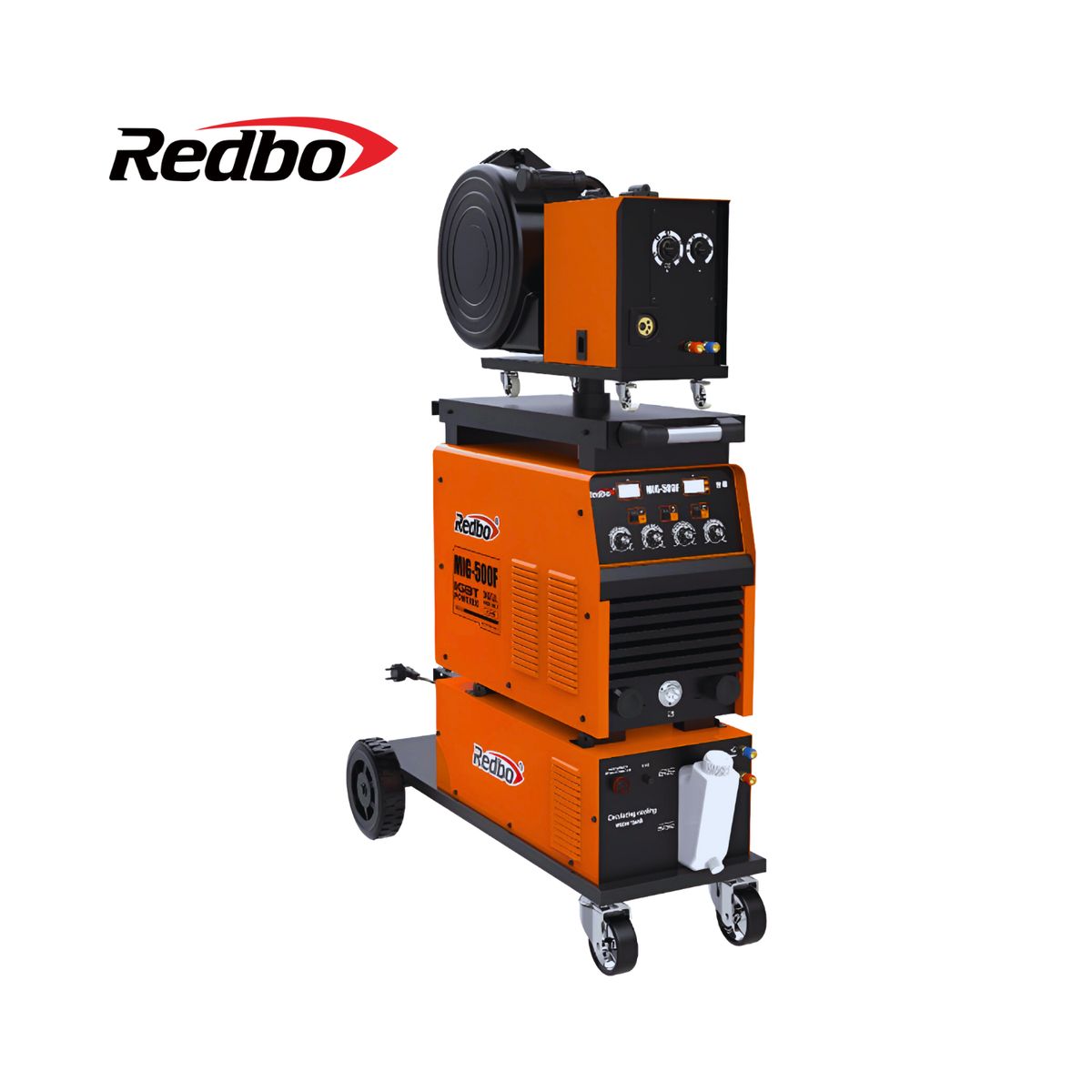 REDBO - MAQUINA DE SOLDAR REDBO MIG 500