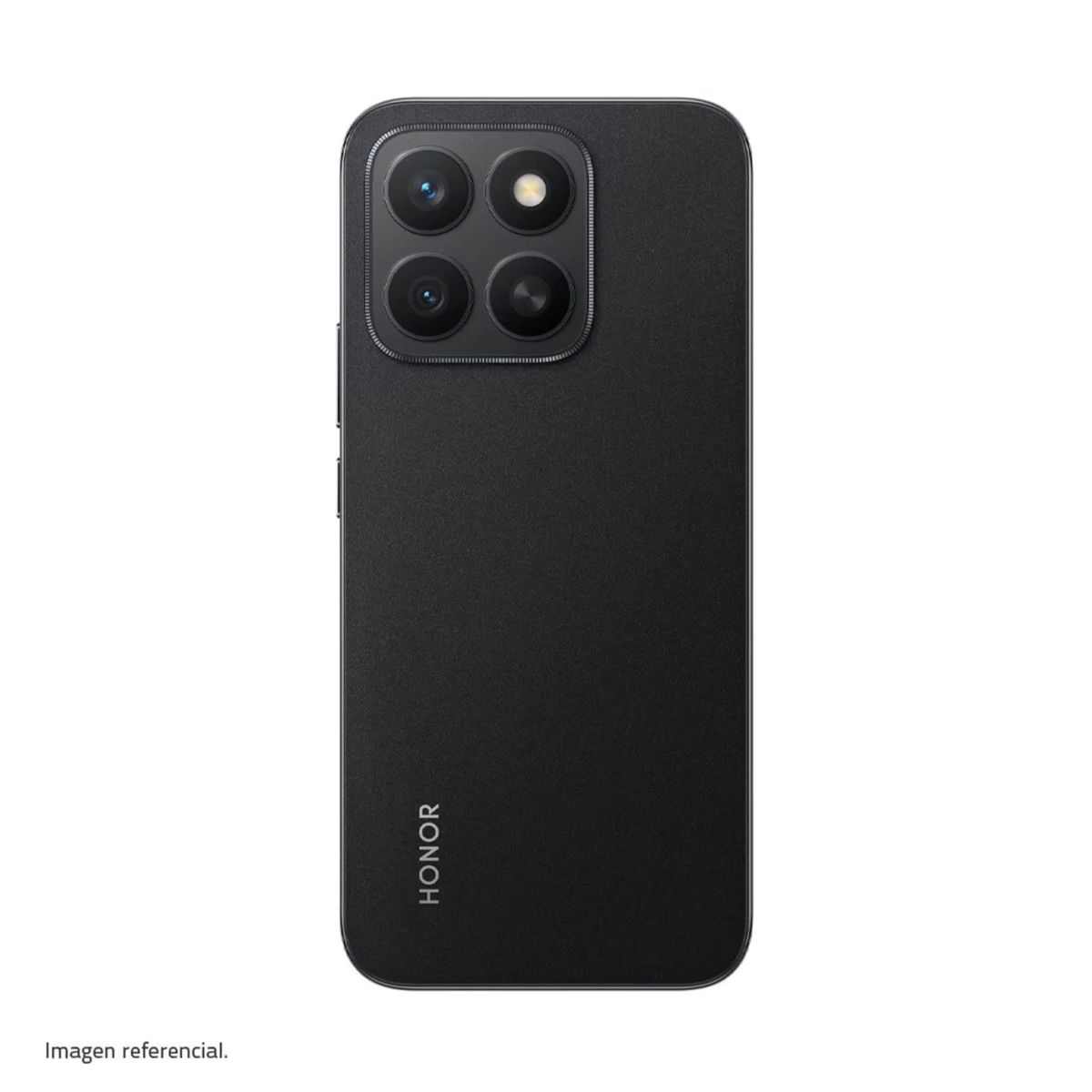 HONOR - Celular Honor X8C 256GB 8GB RAM cámara principal 108MP + 5MP frontal 50MP 65 Pulg Negro