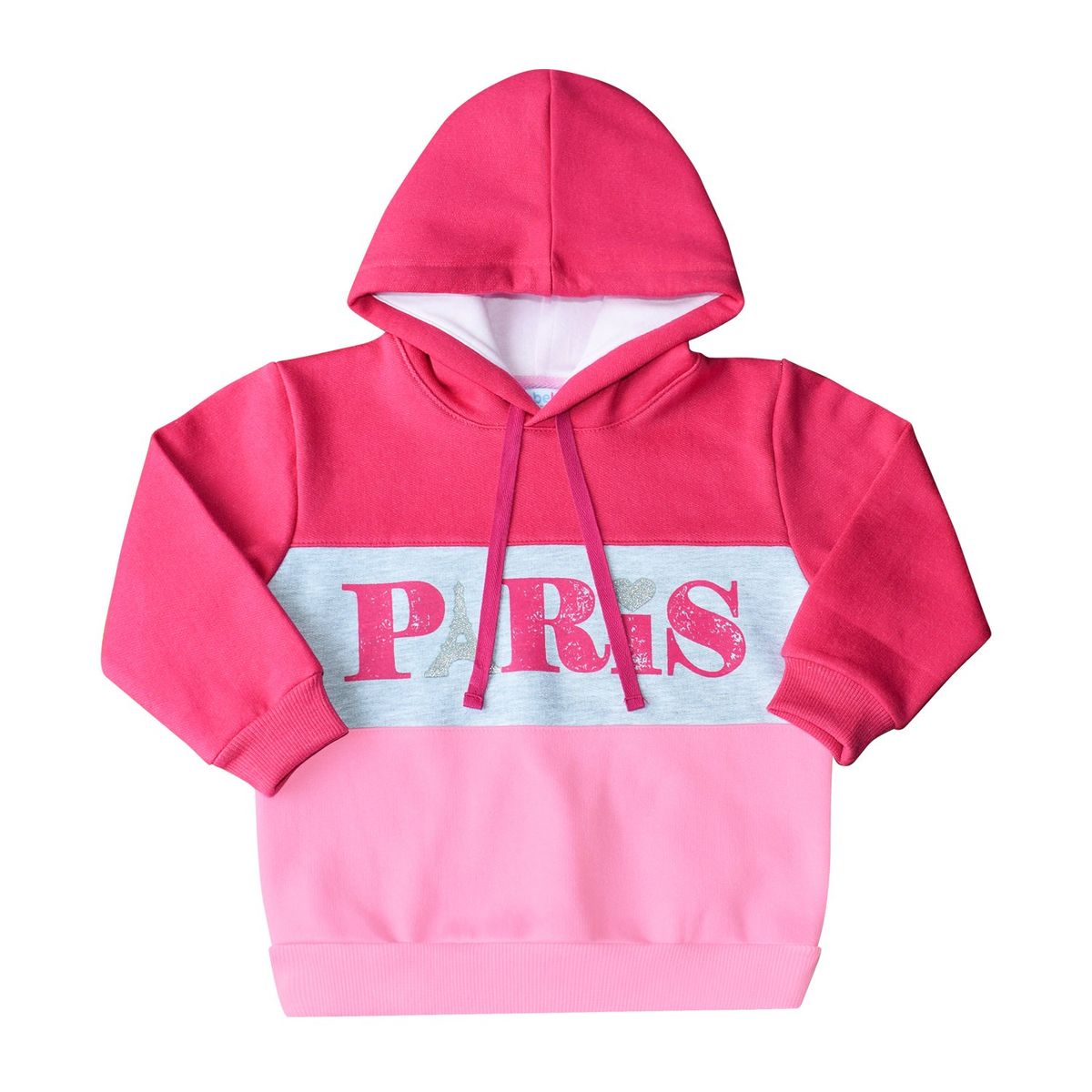 BEBELU - Polera Franela Ailen Para Niña Bebelú