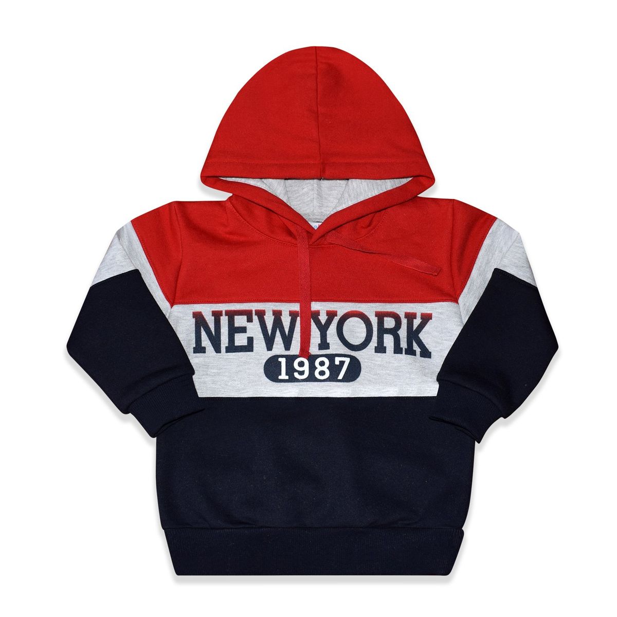 BEBELU - Polera Franela Oliver Para Niño Bebelú