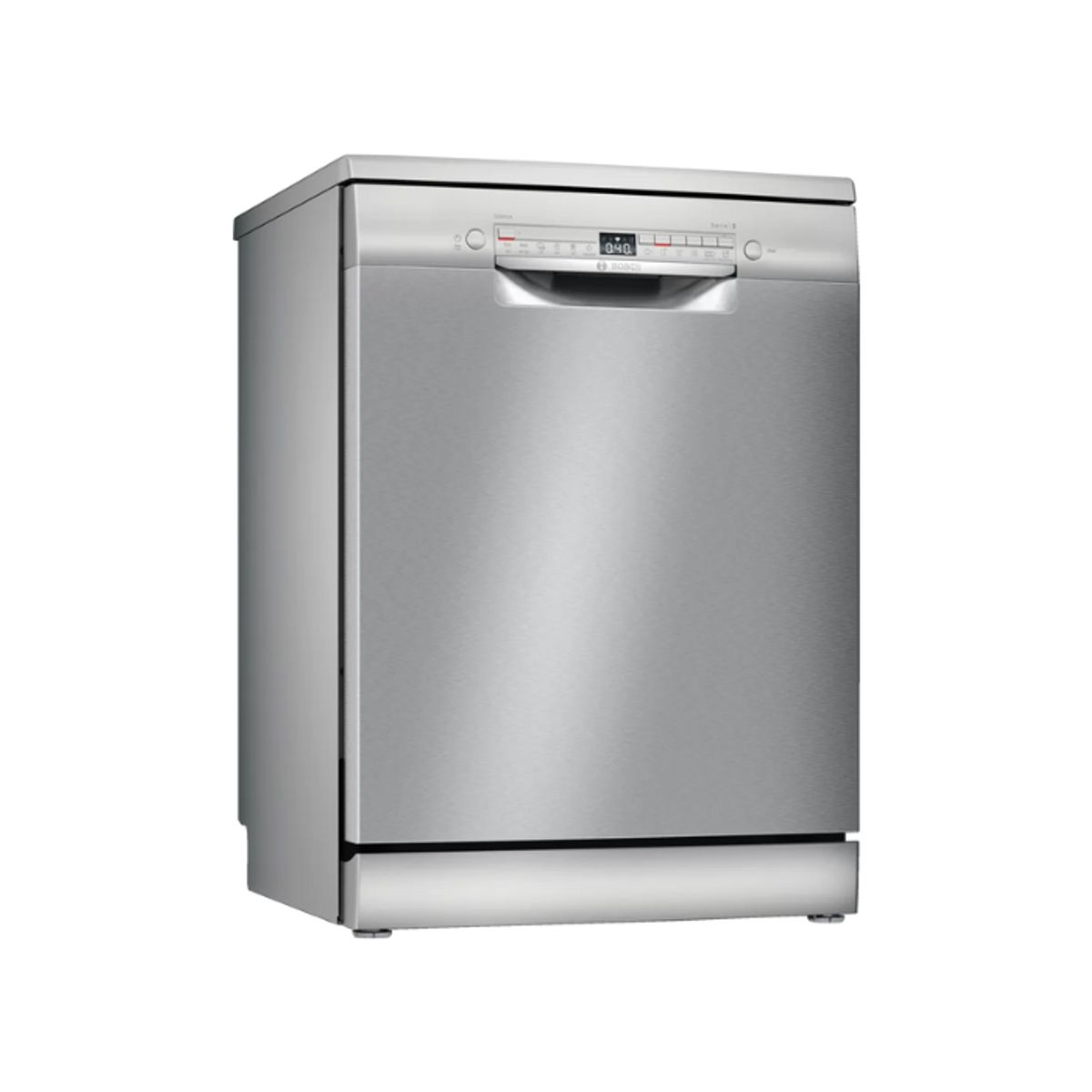 BOSCH - Máquina Lavavajillas BOSCH SMS2HTI60E Inox 60 CM
