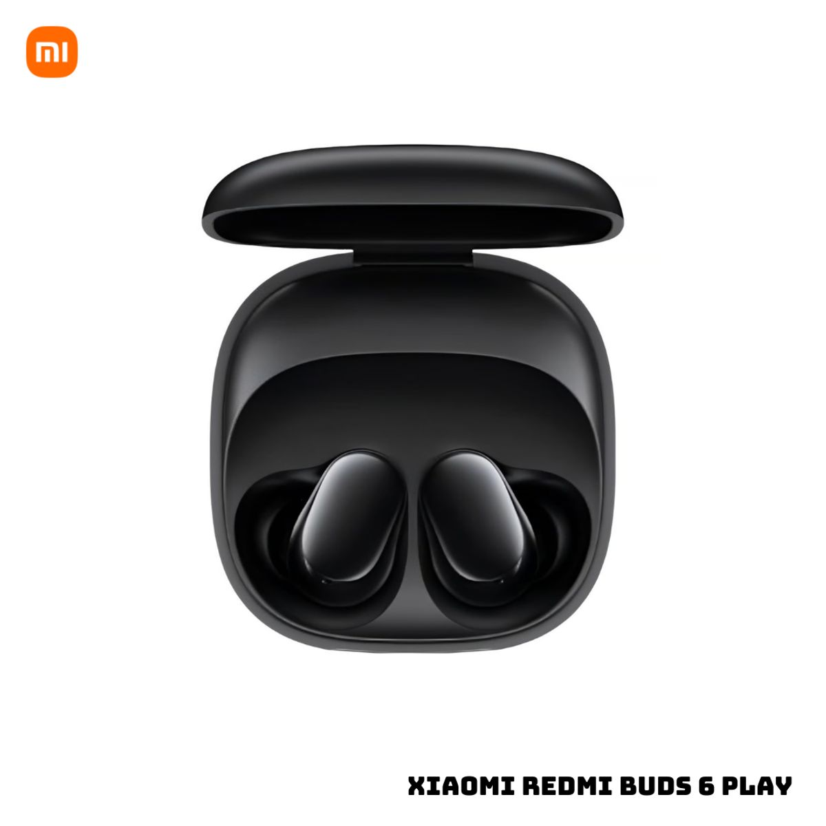 TECNO MOBILE - CELULAR TECNO SPARK 30C 4GB RAM 256 ROM - ORBIT BLACK + BUDS 6 PLAY