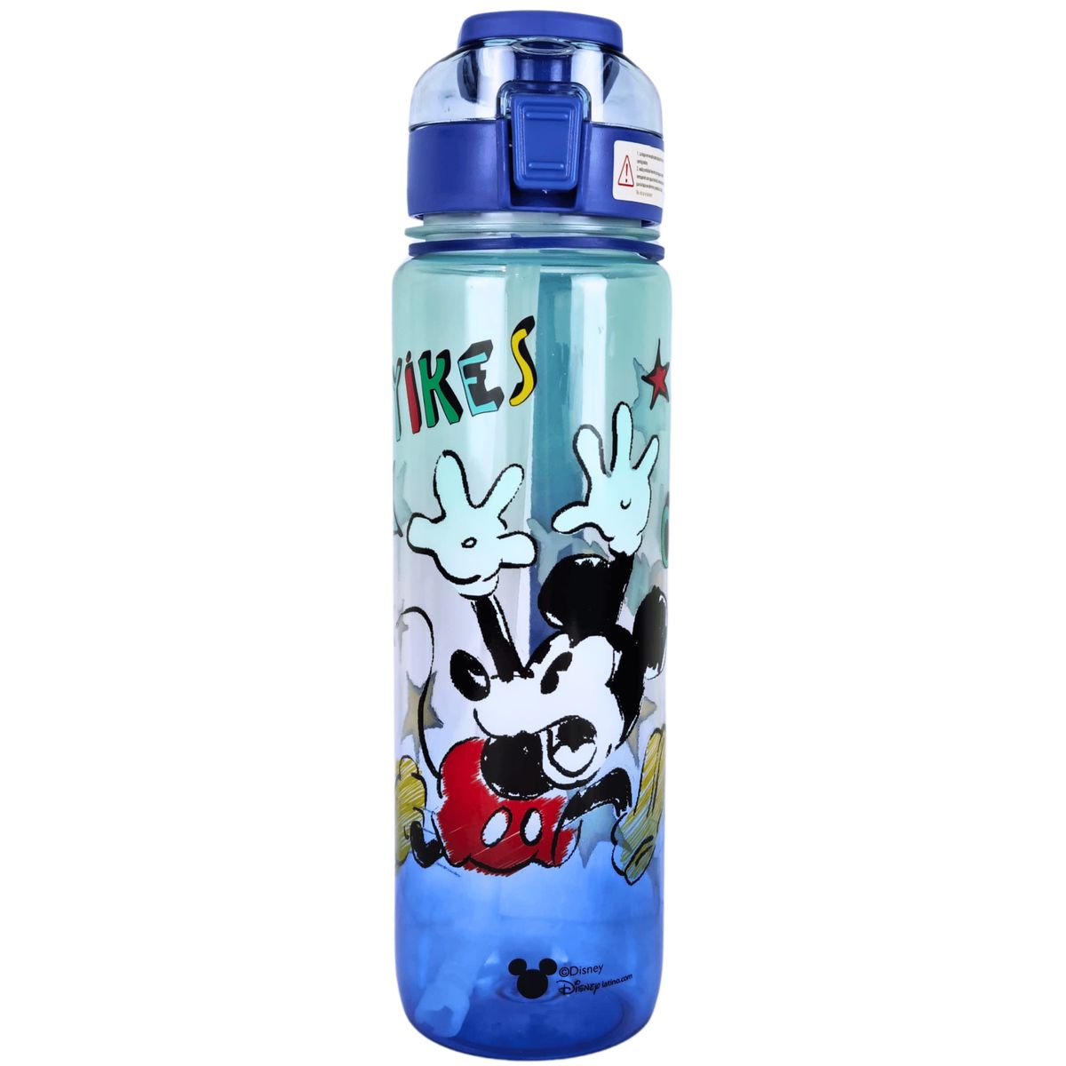 DISNEY - Tomatodo Disney MICKEY 1 Litro