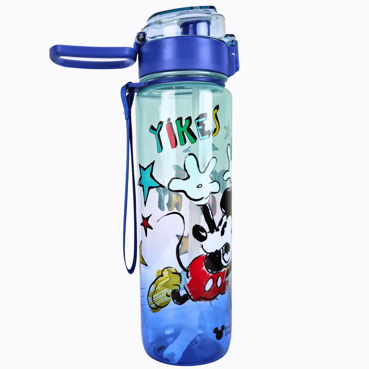 DISNEY - Tomatodo Disney MICKEY 1 Litro