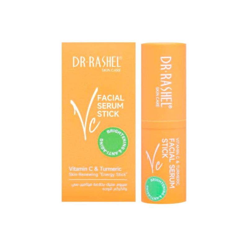 GENERICO - Suero Facial En Barra Vitamina C 7Gr Dr Rashel