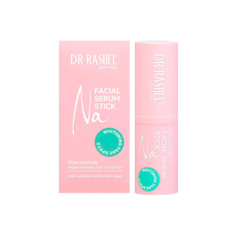GENERICO - Suero Facial En Barra Niacinamida 7Gr Dr Rashel