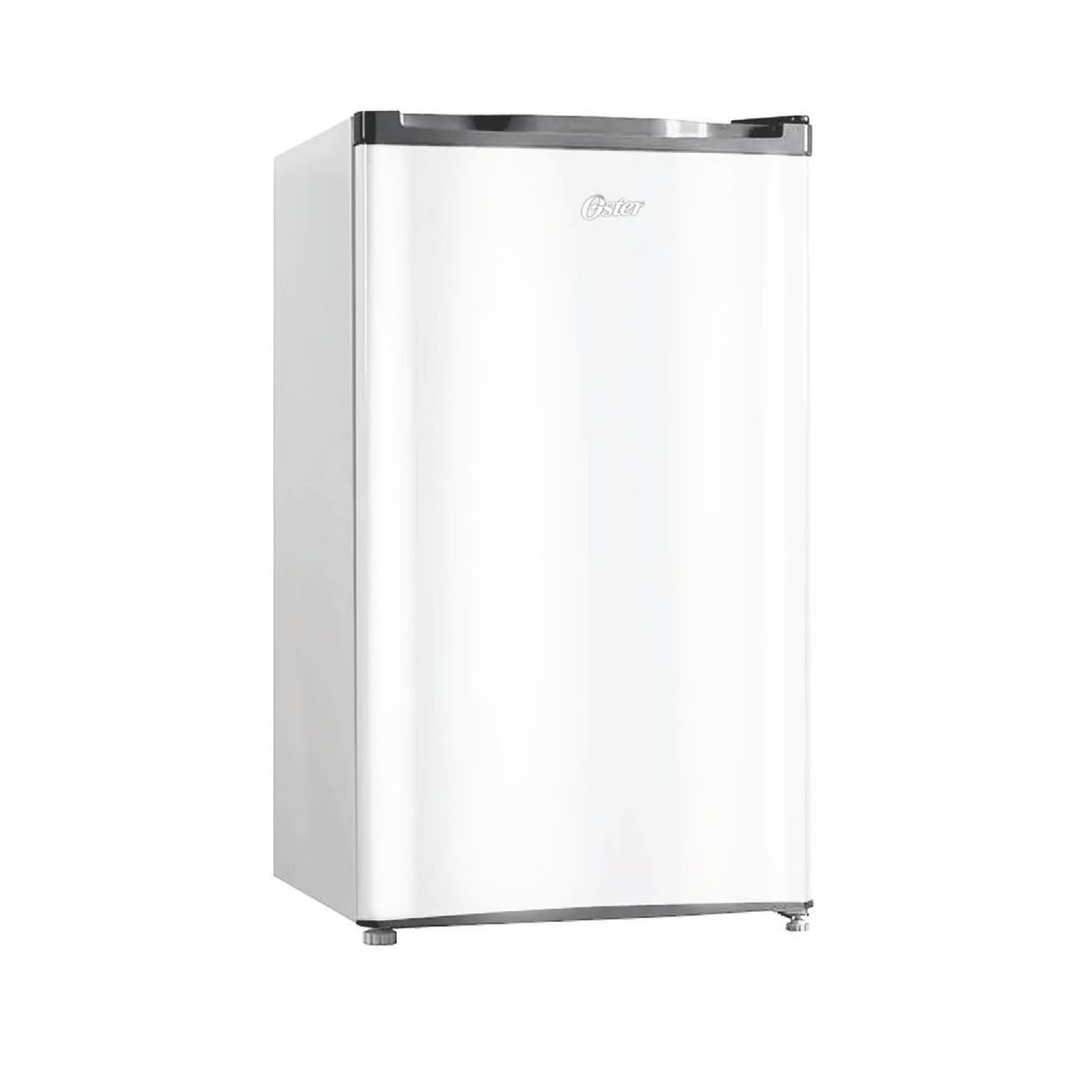 OSTER - Frigobar Oster Os-pmbme125w 125lts Blanco