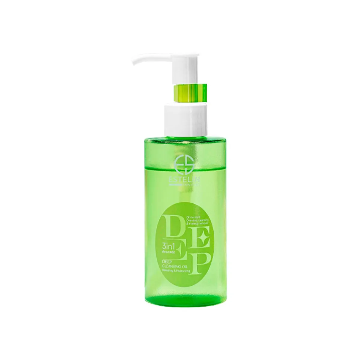 GENERICO - Deep Cleansing Avocado 130ml Estelin