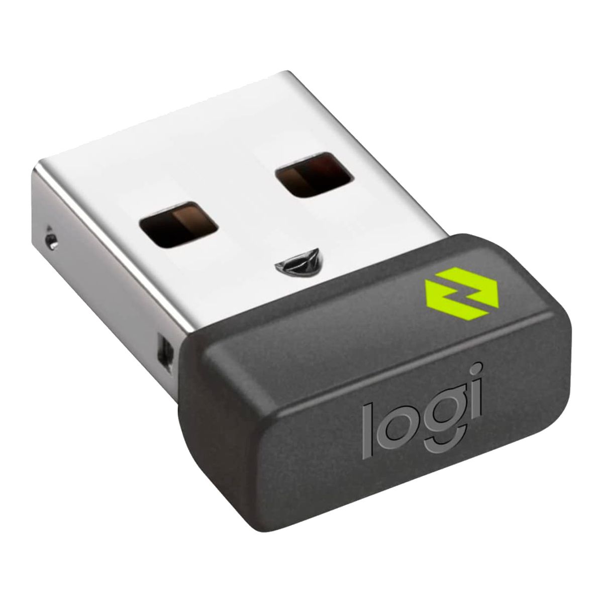 LOGITECH - Receptor Logitech B2B USB LOGI BOLT Logrado