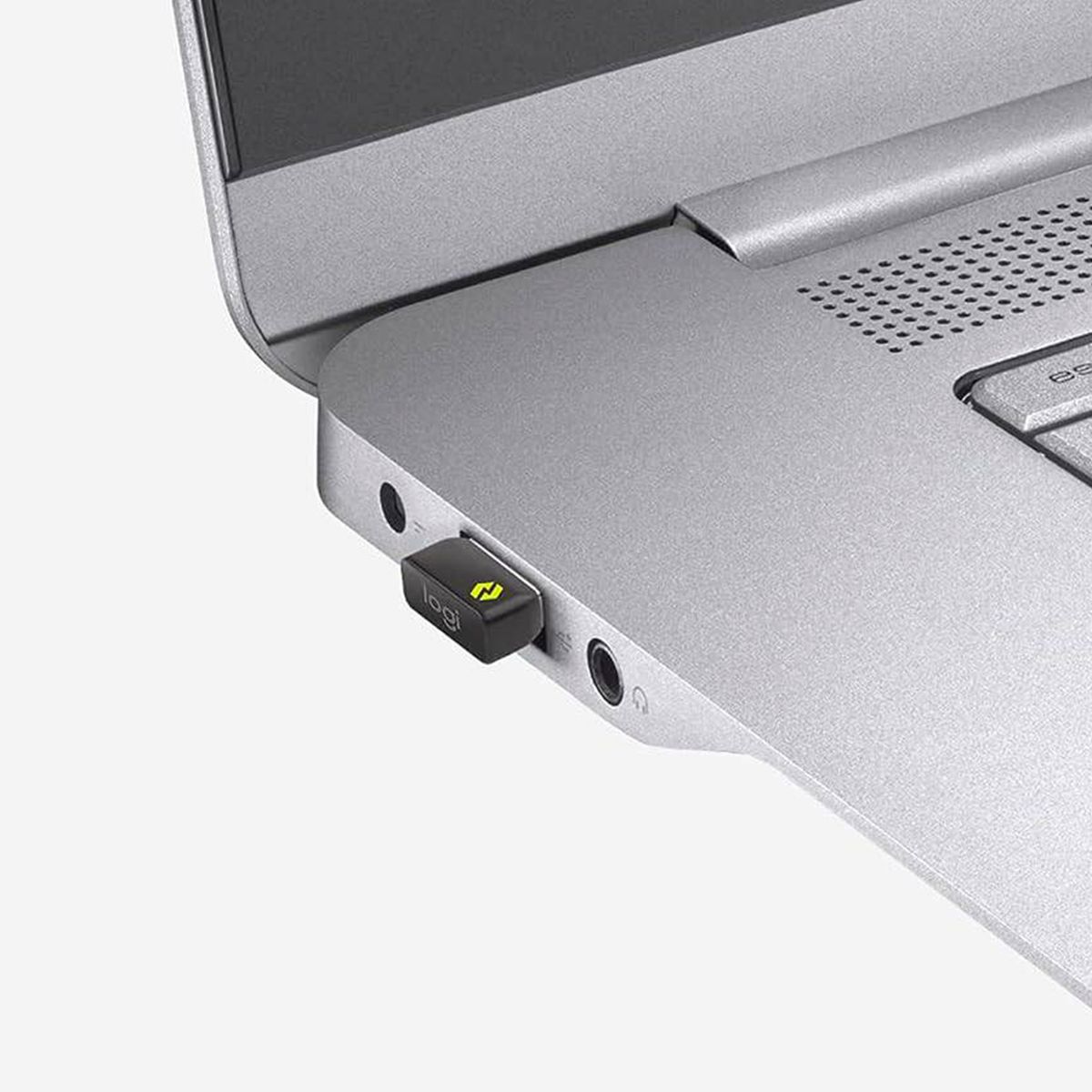 LOGITECH - Receptor Logitech B2B USB LOGI BOLT Logrado