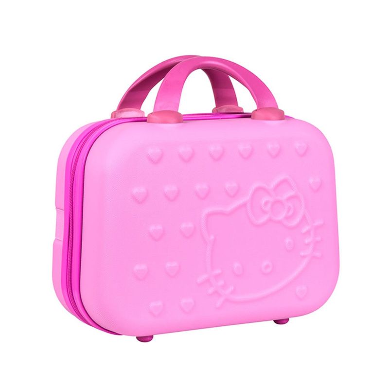 SCOOL - Maleta de Mano Hello Kitty 500341 Scool