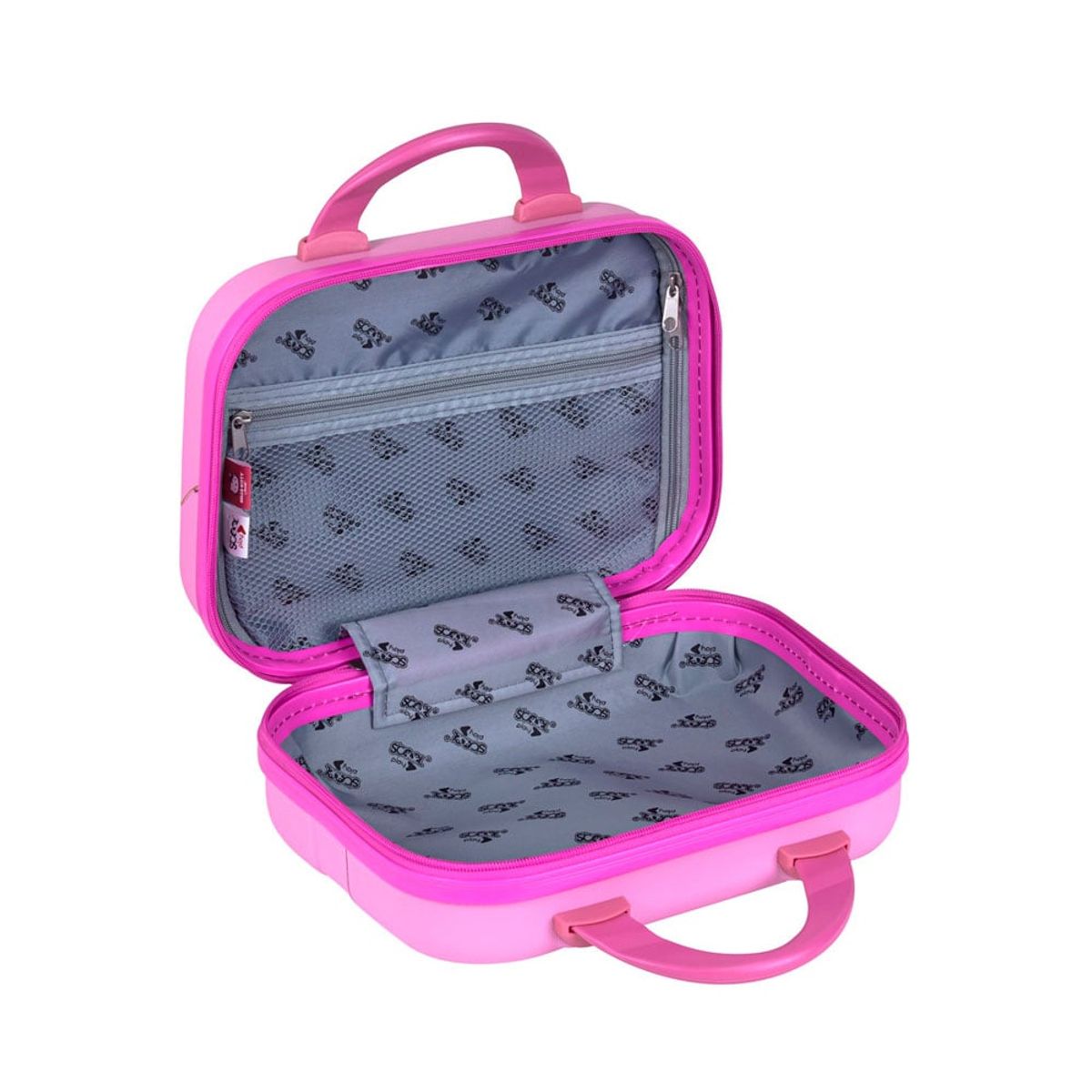 SCOOL - Maleta de Mano Hello Kitty 500341 Scool