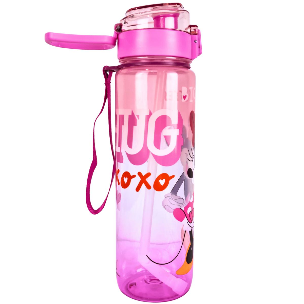 DISNEY - Tomatodo Disney MINNIE 1 Litro