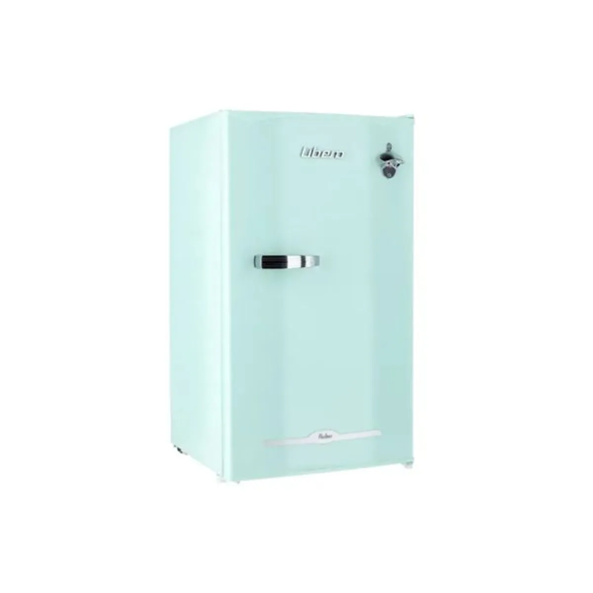 LIBERO - Frigobar Retro 90lt Menta - Lfb-90m