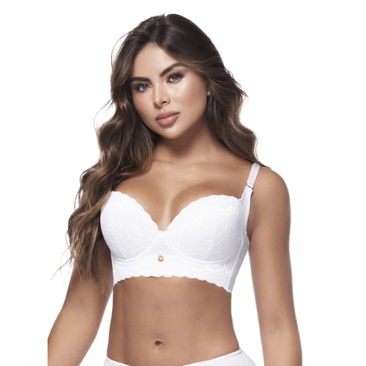 CHAMELA - Brasier prehormado básico - 42120 chamela