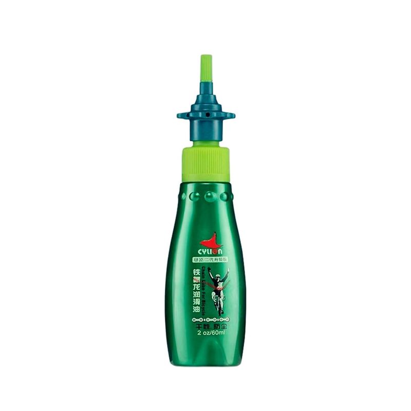 ROCKBROS - Lubricante de Bicicletas