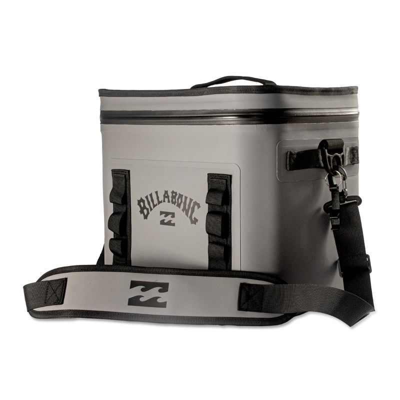 BILLABONG - Cooler Billabong Unisex Sun Gris BILLABONG