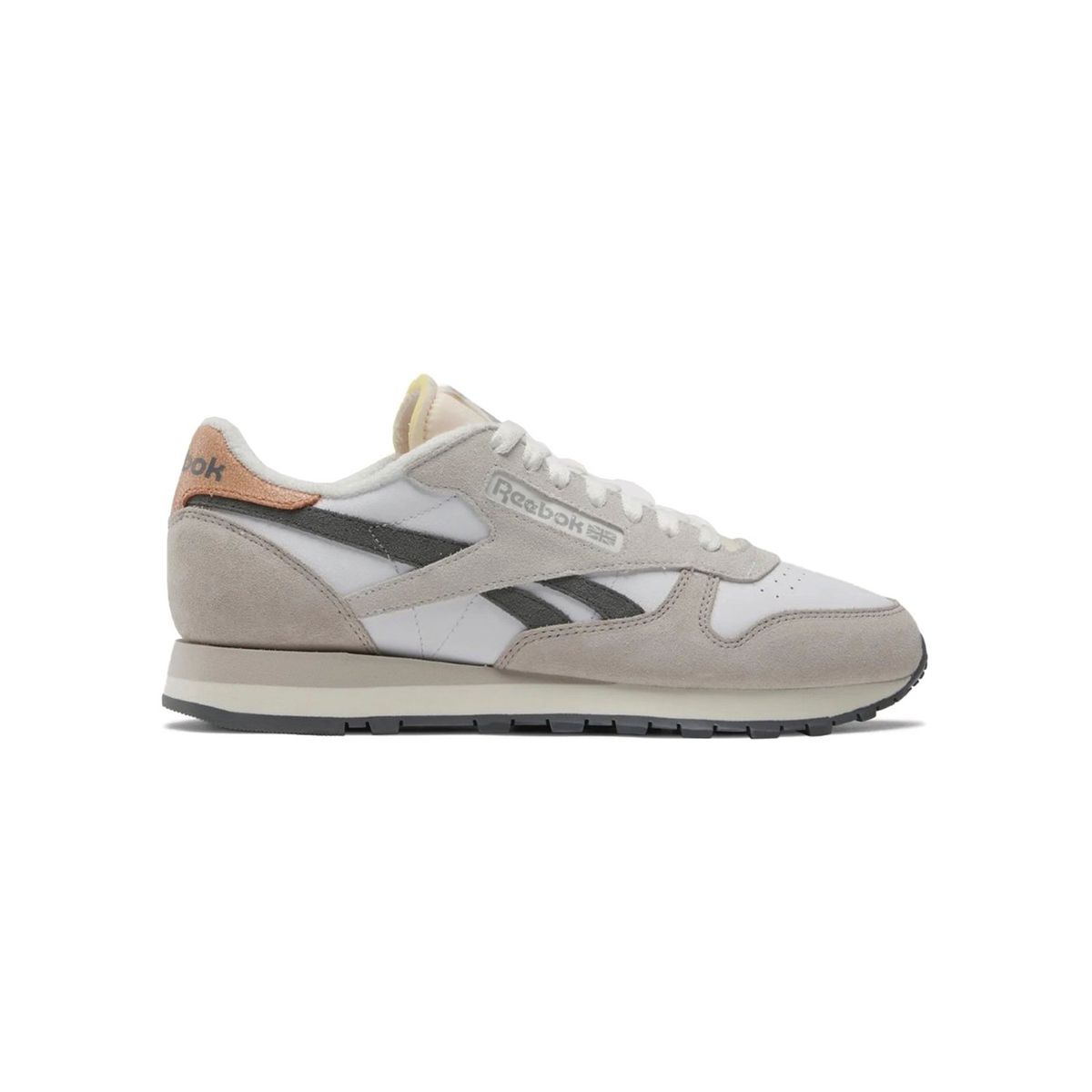REEBOK - Zapatillas Urbano Hombre Reebok Classic Leather