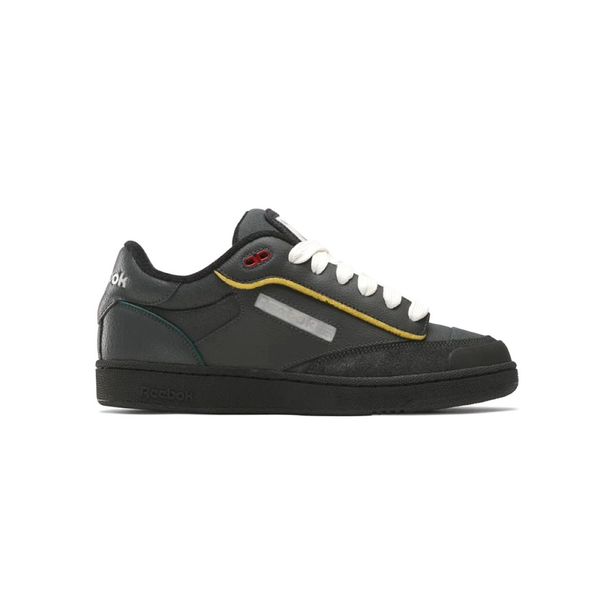 REEBOK - Zapatillas Urbano Hombre Reebok Club C Bulc