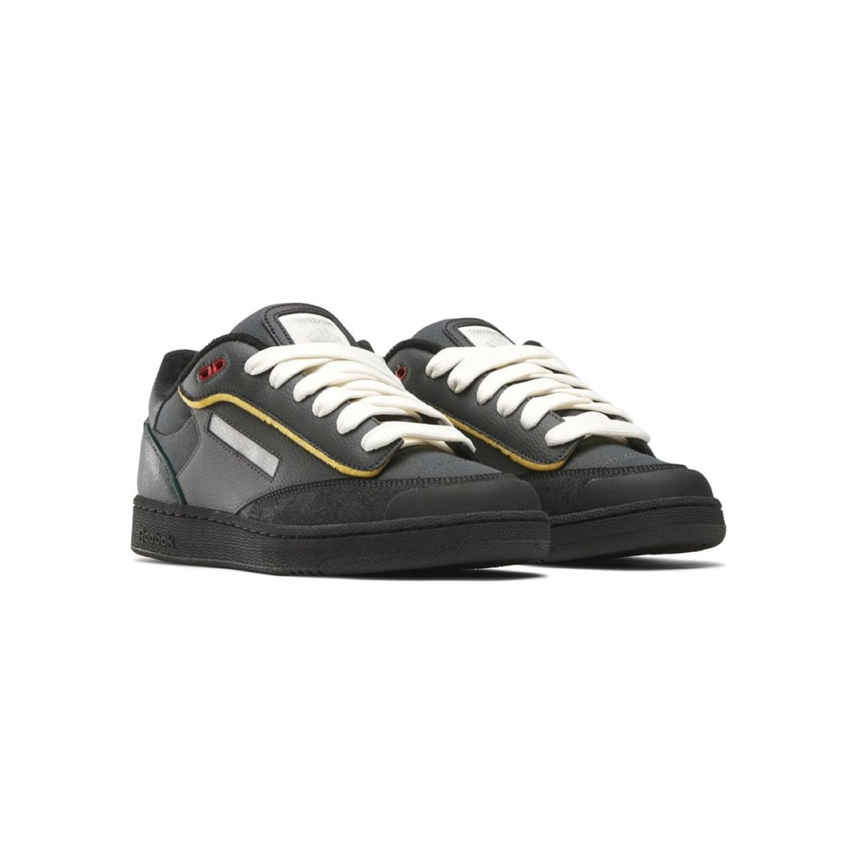 REEBOK - Zapatillas Urbano Hombre Reebok Club C Bulc