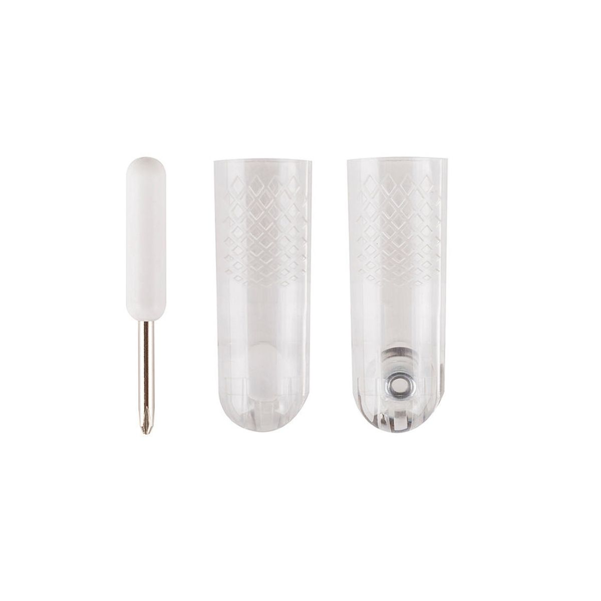 CRICUT - Kit Repuesto de Cuchilla Giratoria Cricut Maker y Maker 3