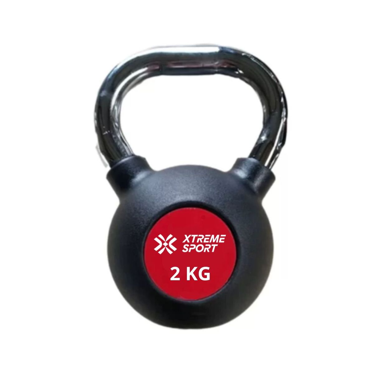XTREME SPORT - Pesa Rusa Kettlebell 2KG Xtreme