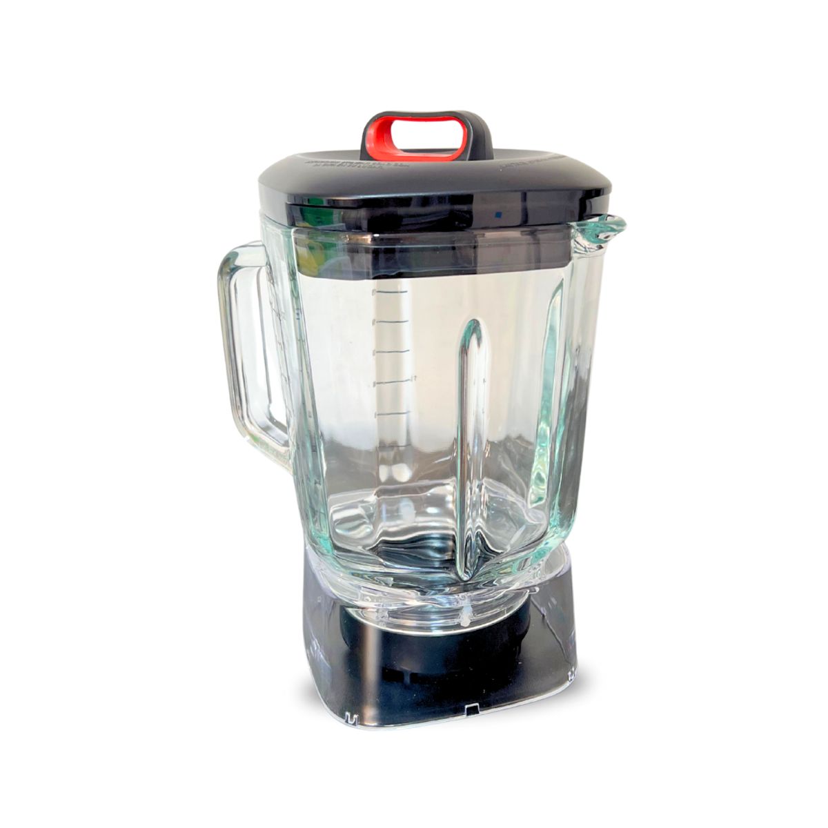 OSTER - Vaso de Vidrio de 2 Litros OSTER XPERT BLSTAC-GXS