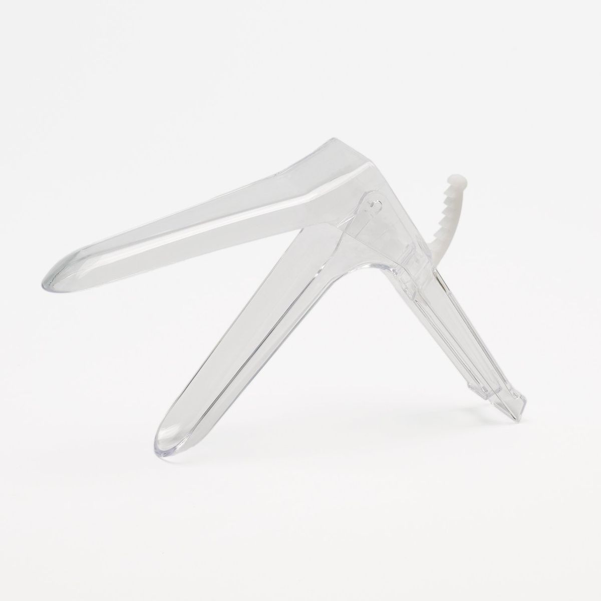 GENERICO - Espéculo Vaginal Estéril Descartable Talla M