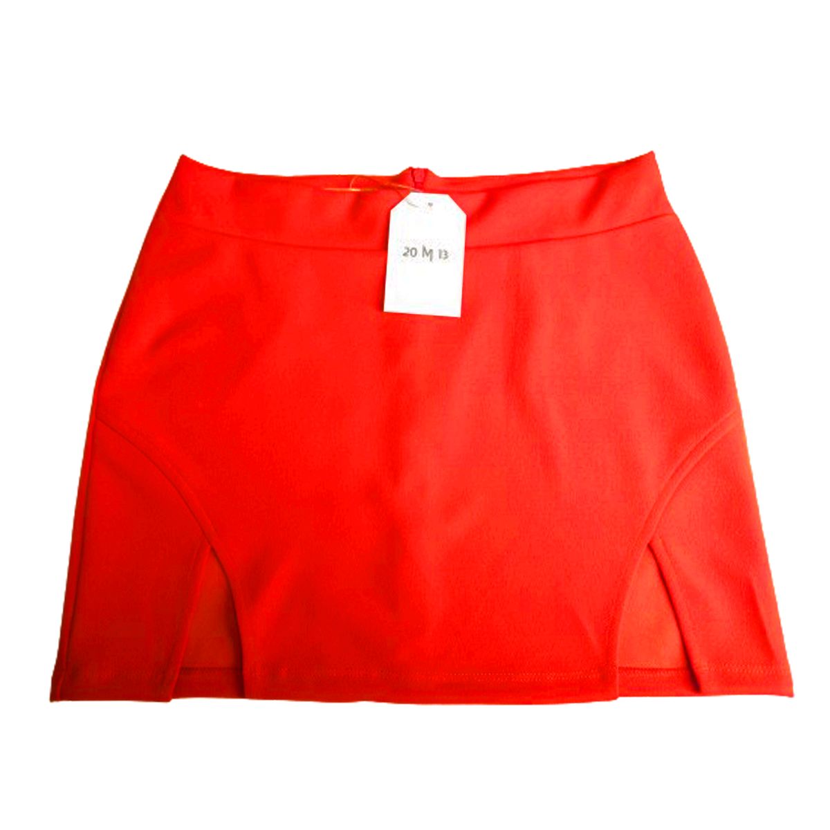 GENERICO - Falda Corta 20M13 - Modelo Alisson