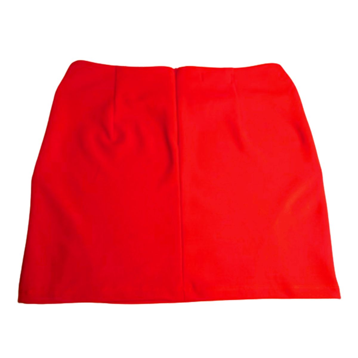 GENERICO - Falda Corta 20M13 - Modelo Alisson