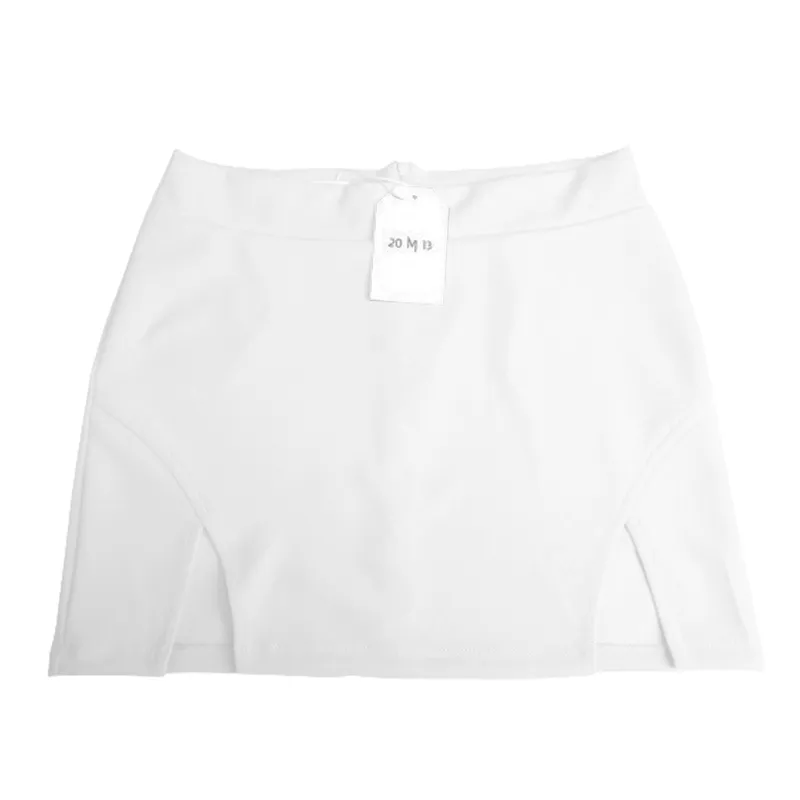 GENERICO - Falda Corta 20M13 - Modelo Alisson