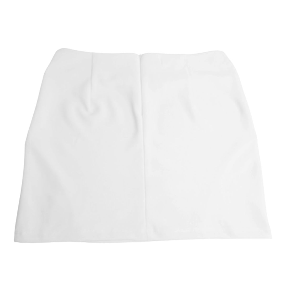 GENERICO - Falda Corta 20M13 - Modelo Alisson