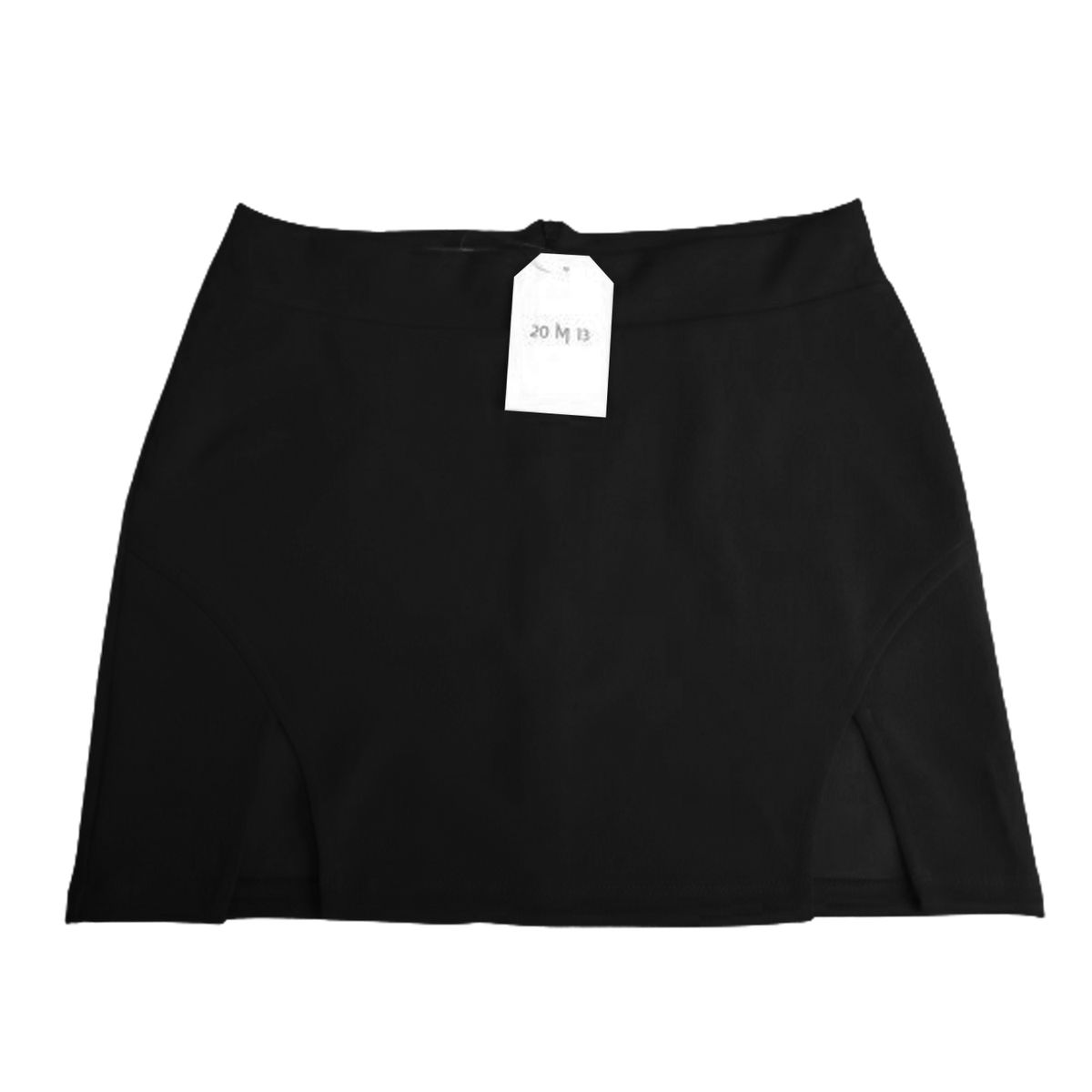 GENERICO - Falda Corta 20M13 - Modelo Alisson