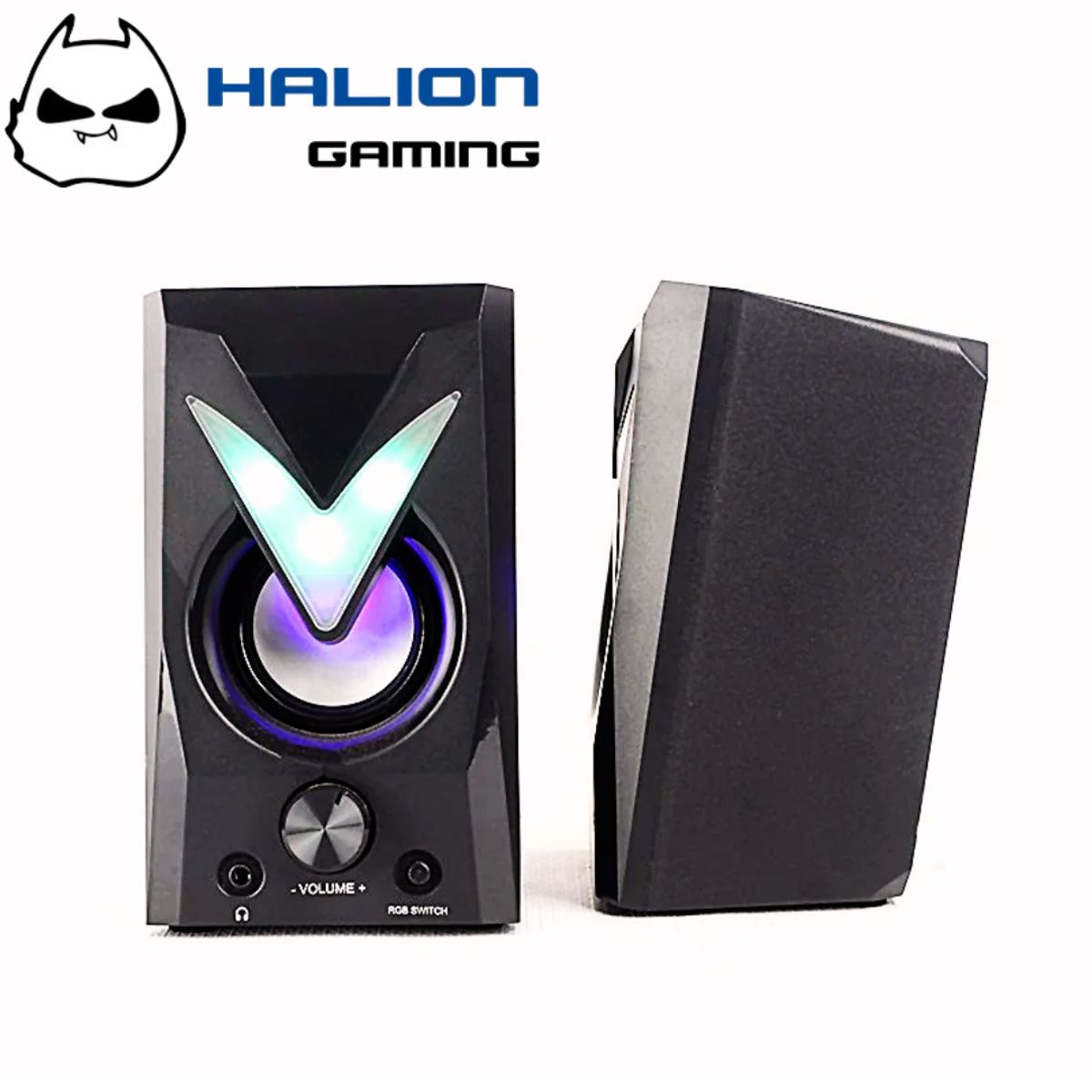 HALION - PARLANTE HALION HA-S330