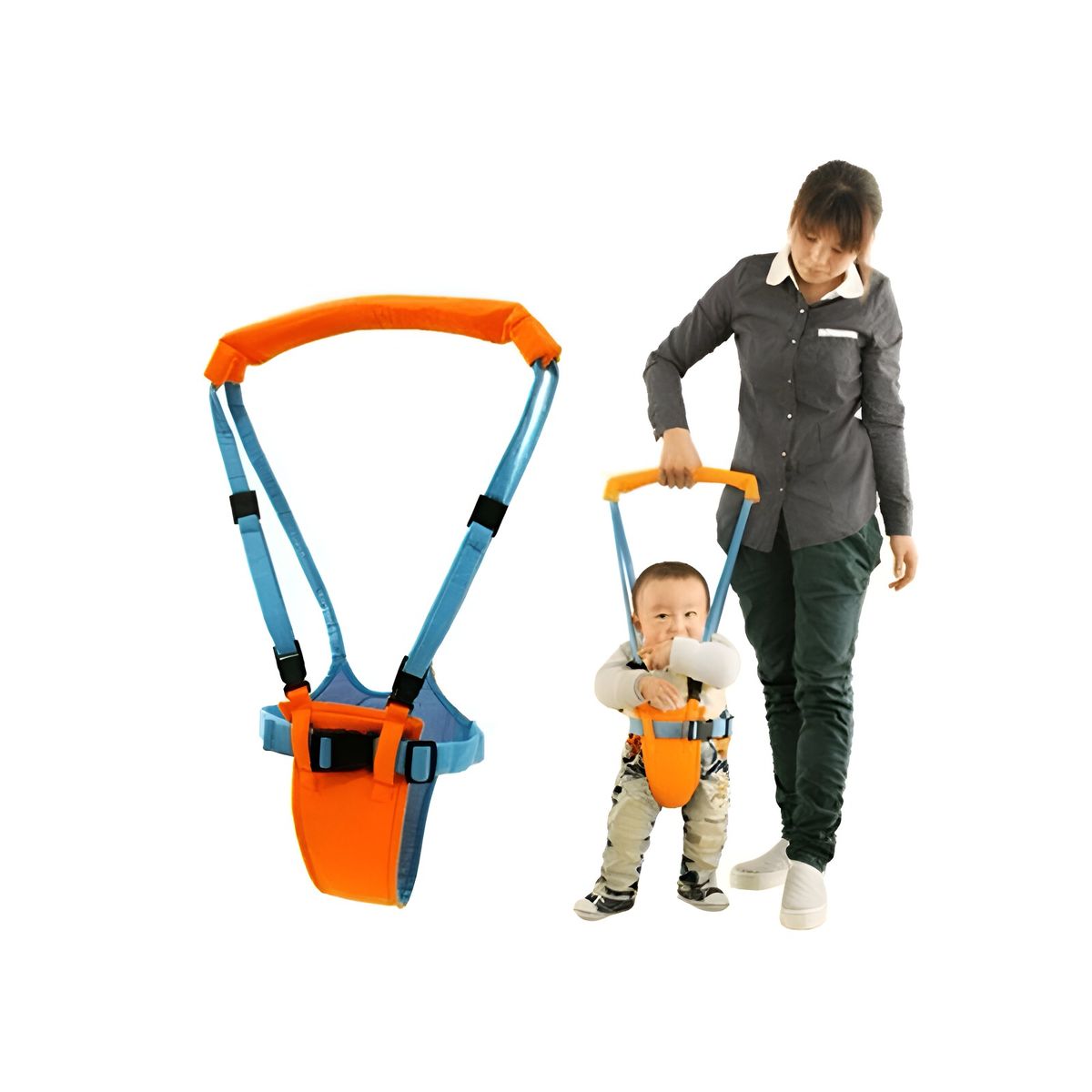 GENERICO - ARNES CAMINADOR PARA BEBÉS