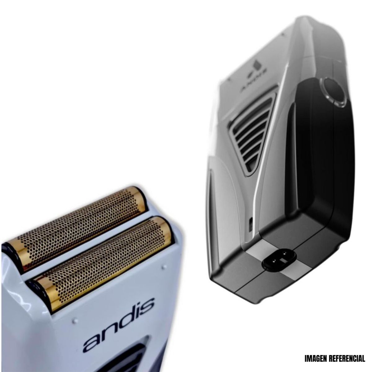 ANDIS - Shaver Andis Profoil Lithium Plus Negro