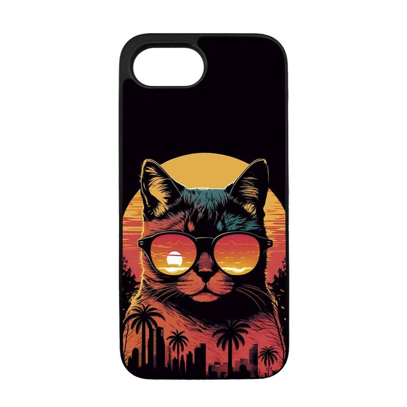 GENERICO - Funda Protector Case Para IPHONE 16E