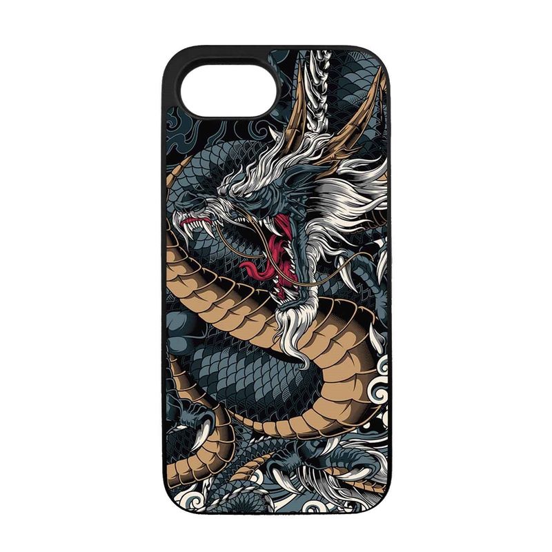 GENERICO - Funda Protector Case Para IPHONE 16E