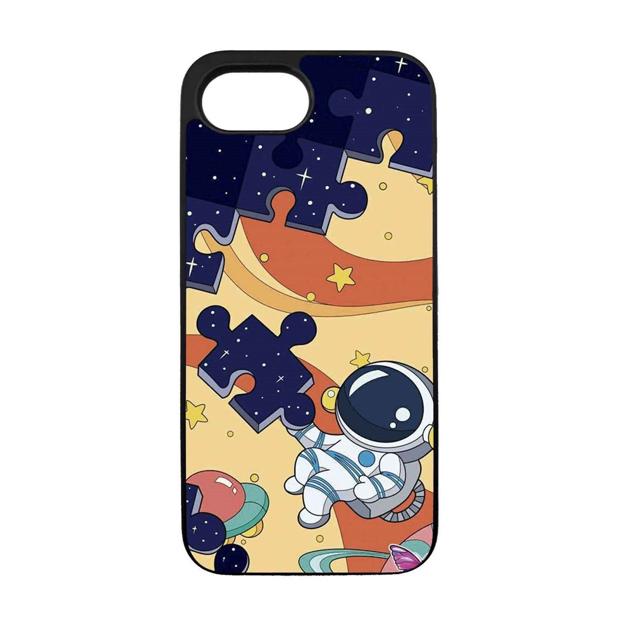 GENERICO - Funda Protector Case Para IPHONE 16E