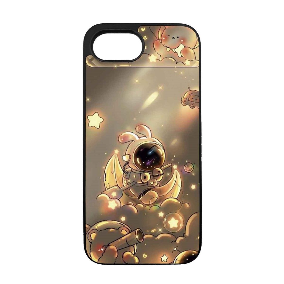 GENERICO - Funda Protector Case Para IPHONE 16E