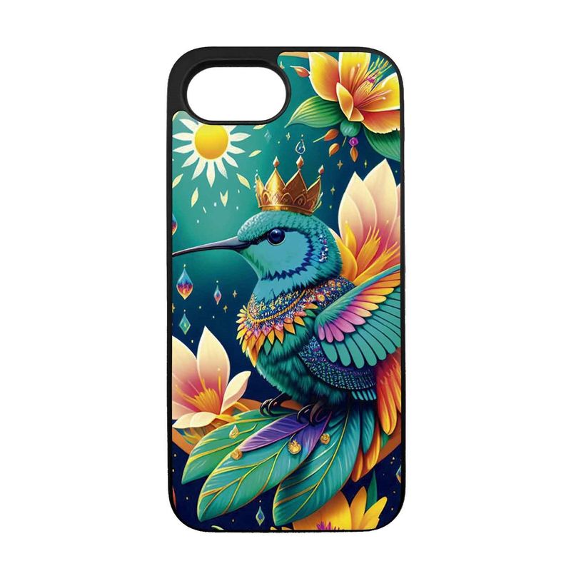 GENERICO - Funda Protector Case Para IPHONE 16E