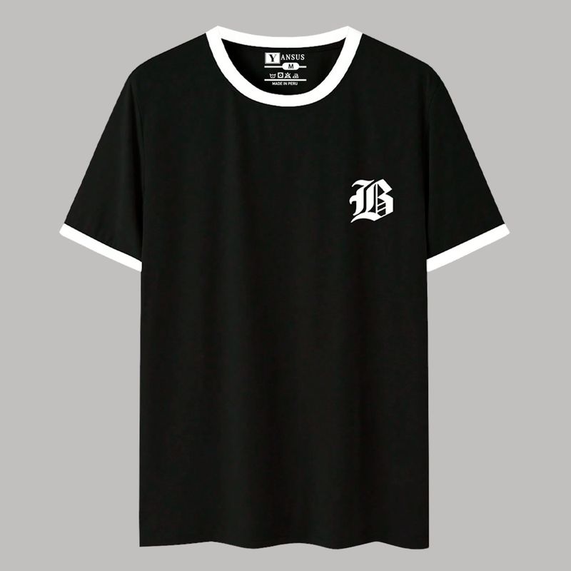 YANSUS - Polo Hombre Yansus Blanco J B